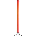 Equinox Pulse Tube XL, LED Light with Remote (Single)