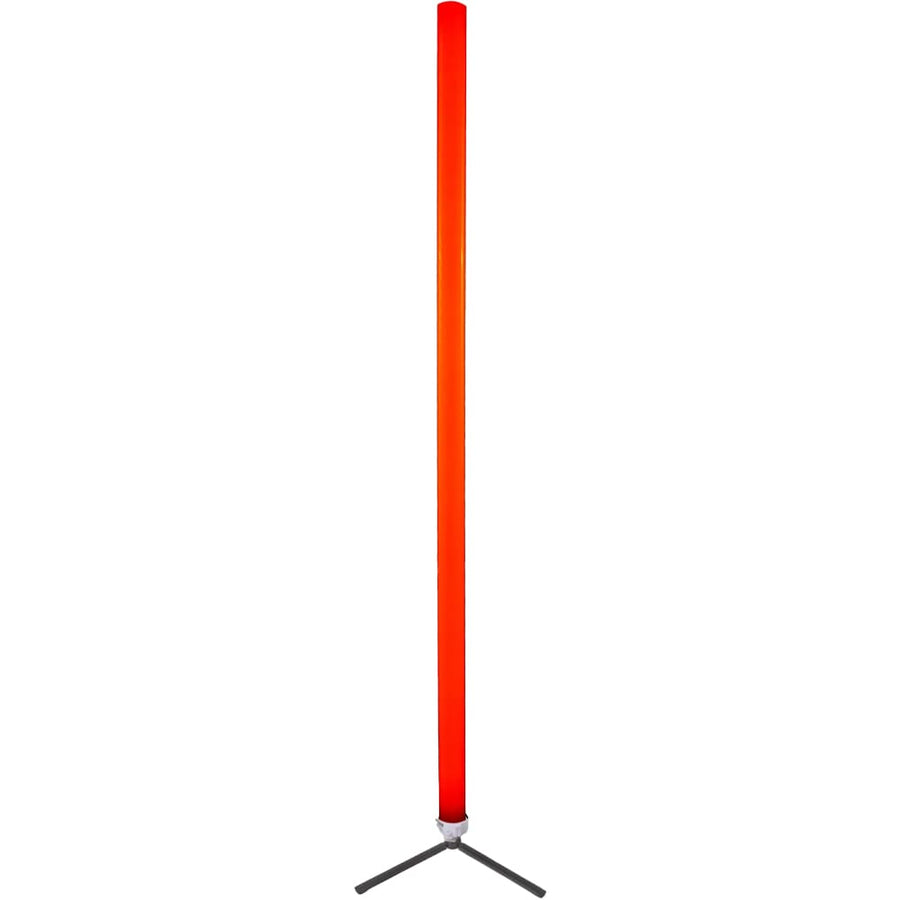 Equinox Pulse Tube XL, LED Light with Remote (Single)