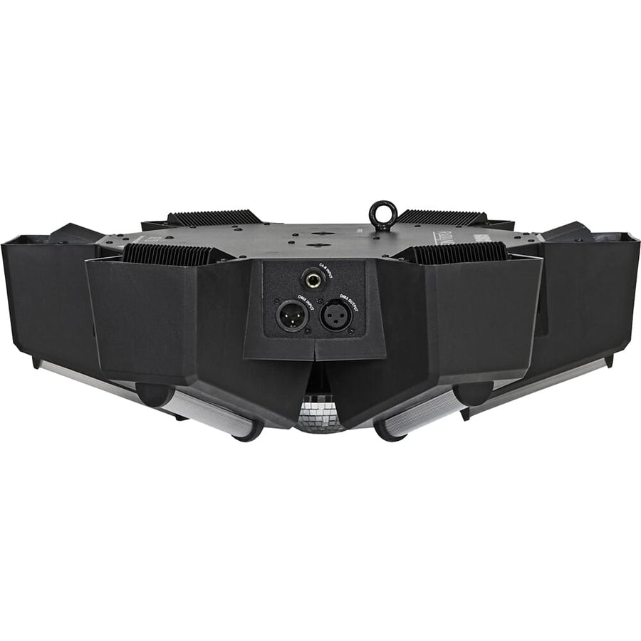Equinox Radiance, LED Disco Light