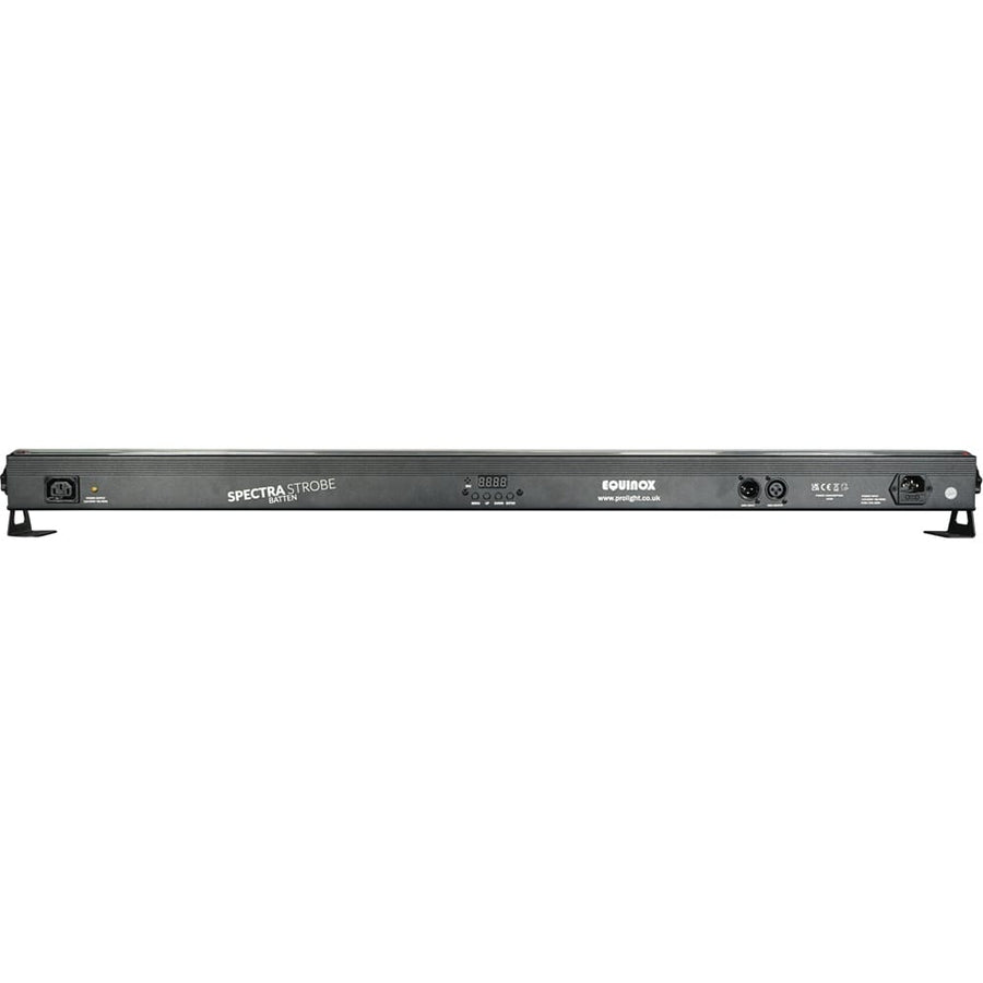 Equinox Spectra Strobe Batten LED Light (Single)