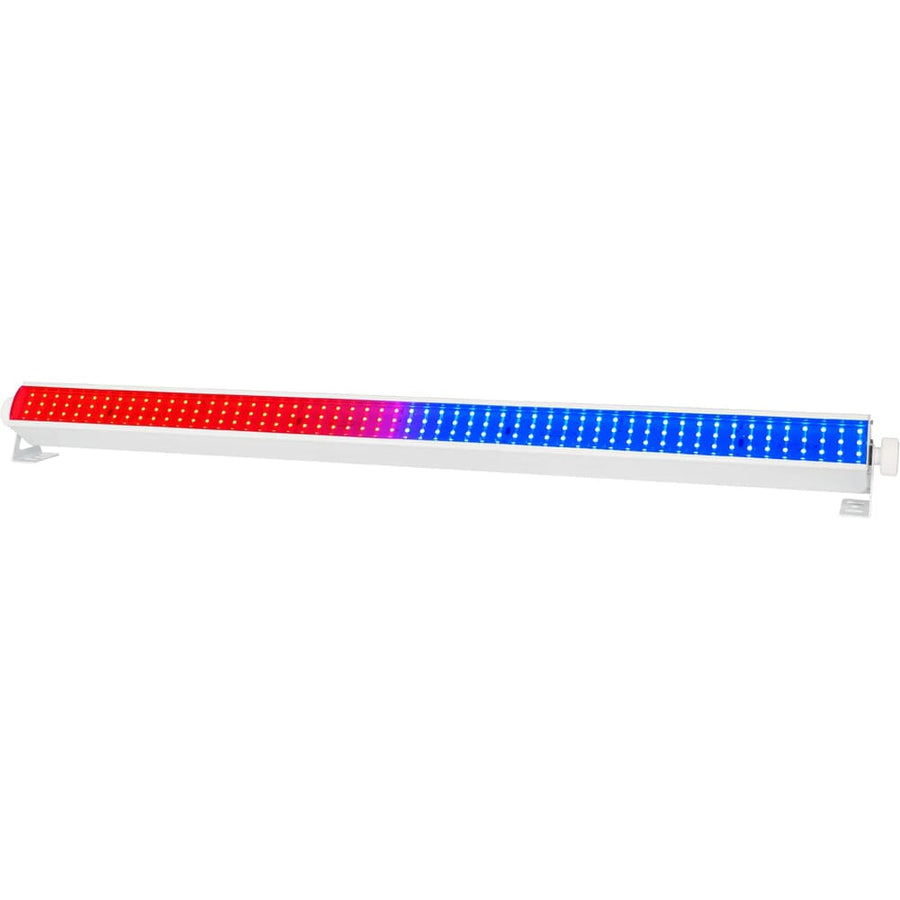 Equinox SpectraPix Batten White Housing, RGB LED Light