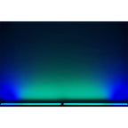 Equinox SpectraPix Batten White Housing, RGB LED Light