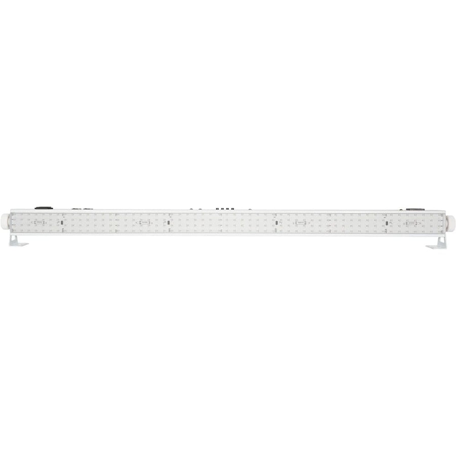 Equinox SpectraPix Batten White Housing, RGB LED Light