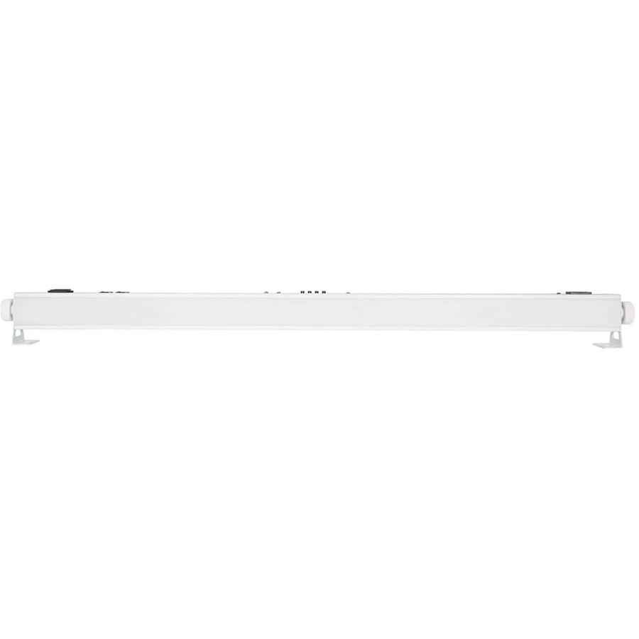 Equinox SpectraPix Batten White Housing, RGB LED Light