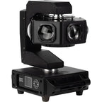 Equinox UFO, Multi-Beam Moving Head Light