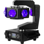 Equinox UFO, Multi-Beam Moving Head Light