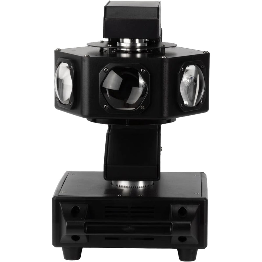 Equinox UFO, Multi-Beam Moving Head Light