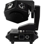 Equinox UFO, Multi-Beam Moving Head Light