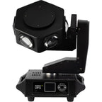 Equinox UFO, Multi-Beam Moving Head Light