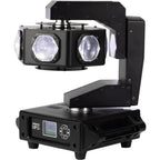 Equinox UFO, Multi-Beam Moving Head Light
