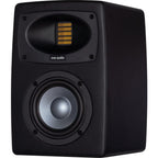 Eve Audio EXO 24 Active Studio Monitors (Pair) + Isolation Pads + Leads Bundle