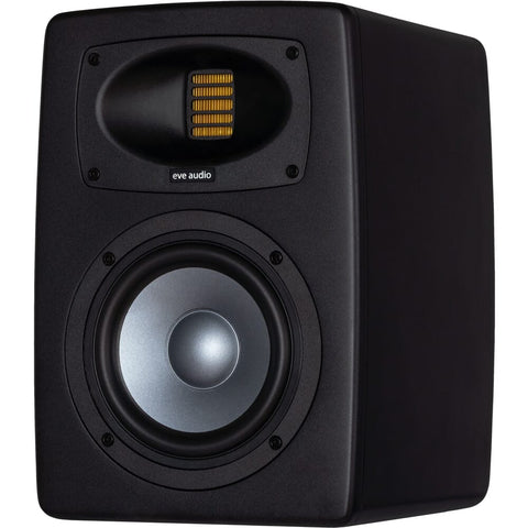 Eve Audio Exo 25, Active Studio Monitor, Single