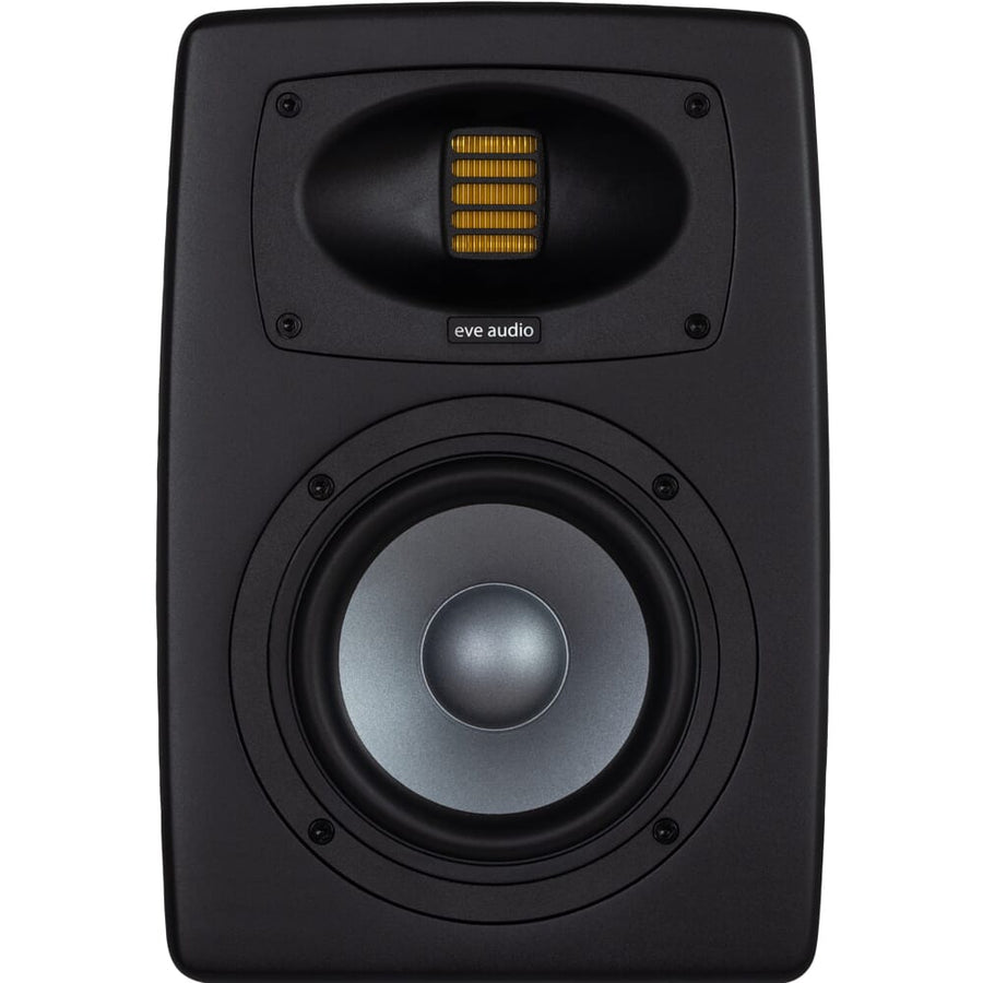 Eve Audio Exo 25, Active Studio Monitor, Single