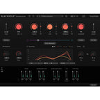 Eventide Blackhole Immersive Reverb Plugin, Software Download