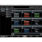 Eventide H9 MAX DARK Harmonizer, Effects Processor - Limited Edition