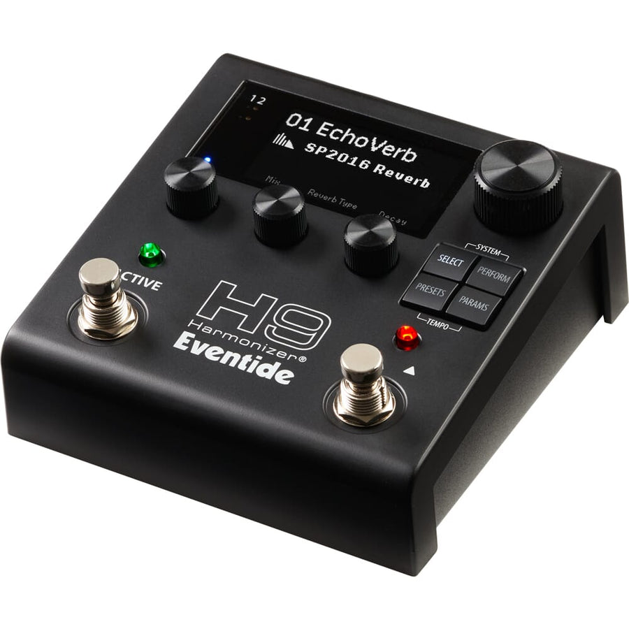Eventide H9 Harmonizer Gen 2, Multi Effects Pedal
