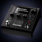 Eventide H9 Harmonizer Gen 2, Multi Effects Pedal