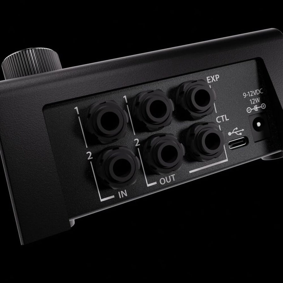 Eventide H9 Harmonizer Gen 2, Multi Effects Pedal