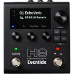 Eventide H9 Harmonizer Gen 2, Multi Effects Pedal