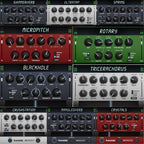 Eventide H9 Plugin Series Bundle, Software Download