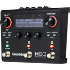 Eventide H90 Dark Harmonizer, Effects Processor