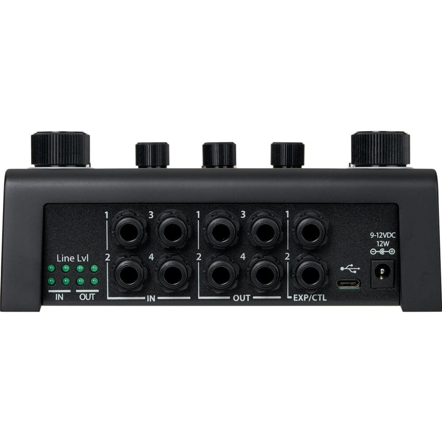 Eventide H90 Dark Harmonizer, Effects Processor