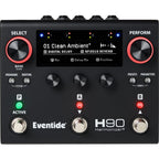 Eventide H90 Dark Harmonizer, Effects Processor