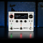 Eventide H90 Harmonizer, Effects Processor
