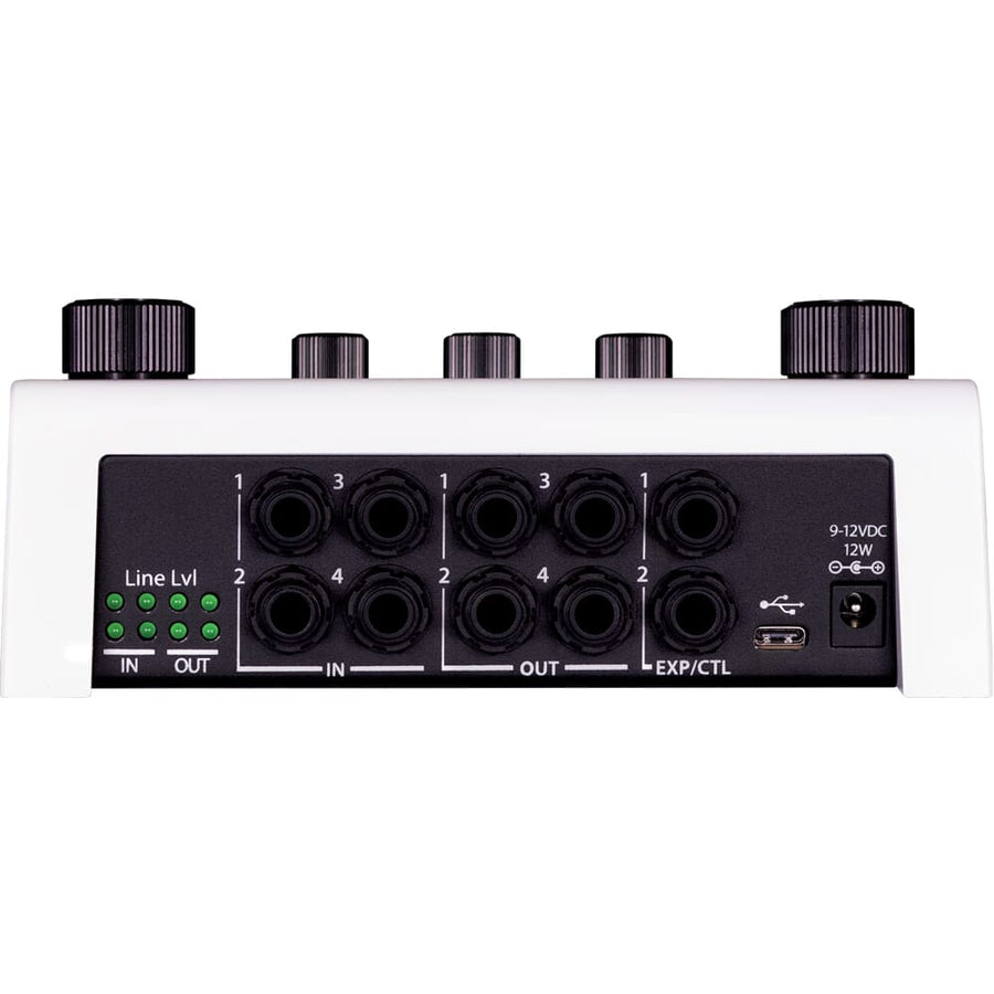 Eventide H90 Harmonizer, Effects Processor