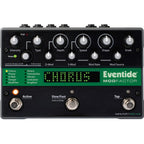 Eventide ModFactor Modulation Pedal, Effects Processor