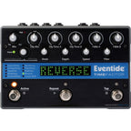 Eventide TimeFactor Delay Pedal, Effects Processor