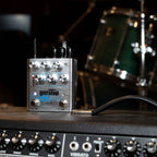 Eventide Ultratap Delay / Reverb Effects Pedal / Stompbox (B-Stock)