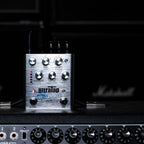 Eventide Ultratap Delay / Reverb Effects Pedal / Stompbox (B-Stock)