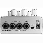 Eventide Ultratap Delay / Reverb Effects Pedal / Stompbox (B-Stock)
