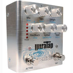 Eventide Ultratap Delay / Reverb Effects Pedal / Stompbox (B-Stock)
