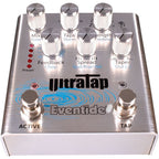Eventide Ultratap Delay / Reverb Effects Pedal / Stompbox (B-Stock)