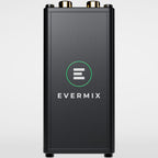 Evermix Box 5, DJ Set Recorder for USB-C Devices, iOS & Android / Live Streaming