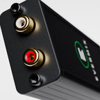 Evermix Box 5, DJ Set Recorder for USB-C Devices, iOS & Android / Live Streaming