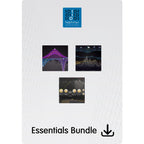 FabFilter Essentials Bundle, Software Download