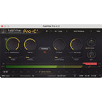 FabFilter Pro C3 High Quality Compressor, Software Download