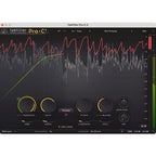 FabFilter Pro C3 High Quality Compressor, Software Download