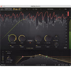 FabFilter Pro C3 UPGRADE from C2 High Quality Compressor, Software Download