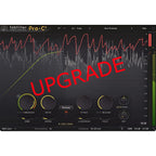 FabFilter Pro C3 UPGRADE from C2 High Quality Compressor, Software Download