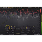 FabFilter Pro C3 High Quality Compressor, Software Download