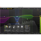 FabFilter Pro MB Multiband Compressor & Expander, Software Download