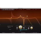 FabFilter Volcano 3, The Ultimate Filter Plugin, Software Download