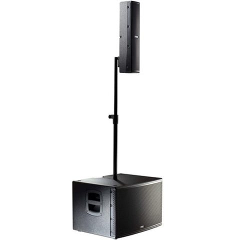 FBT Vertus CS 1000, Compact Active 12