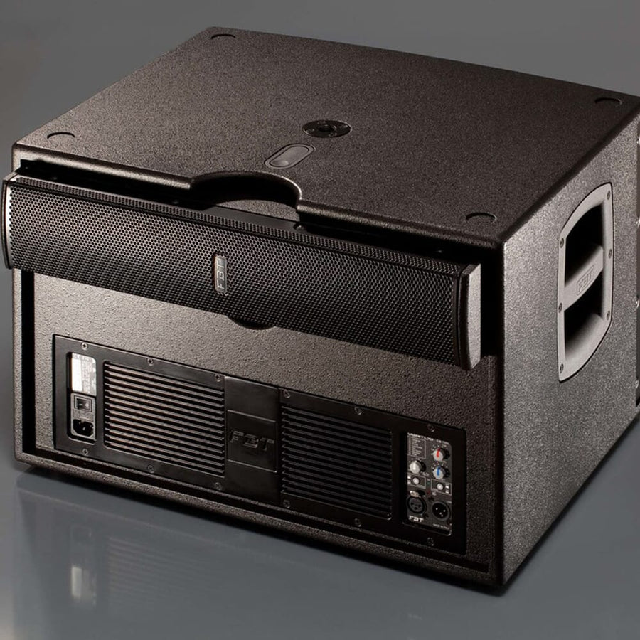 FBT Vertus CS 1000, Compact Active 12