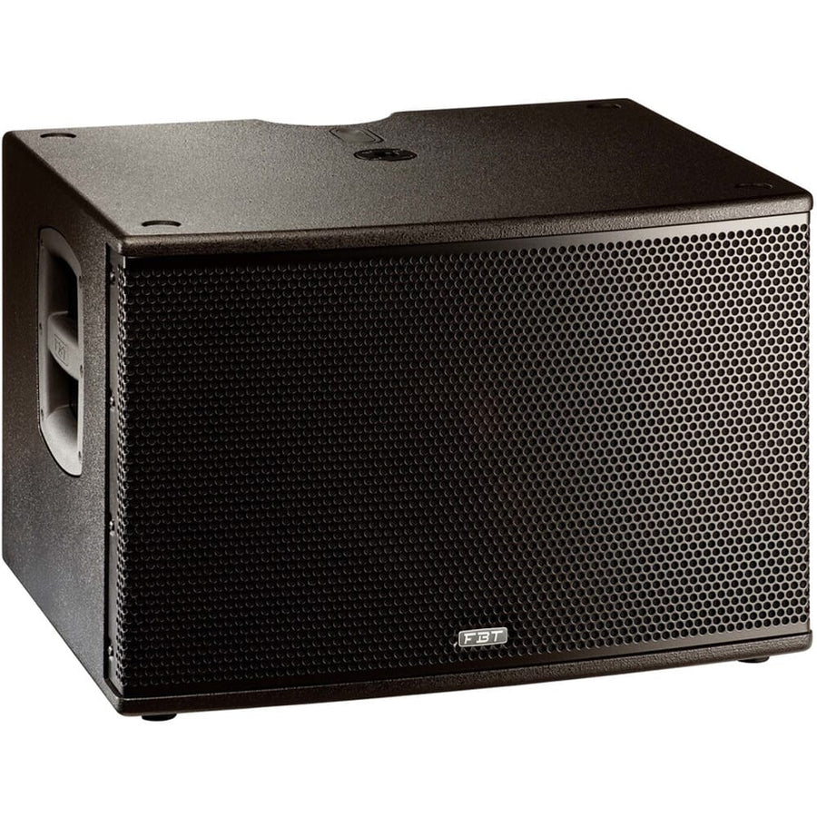 FBT Vertus CS 1000, Compact Active 12