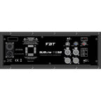 FBT SUBline 112SA, Processed Active Subwoofer (Single, 700w RMS)